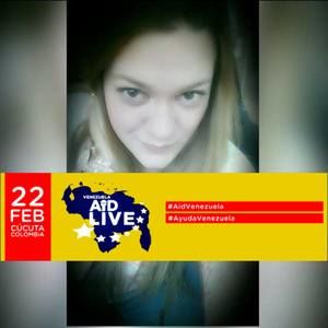 Meet your Posher, Karina